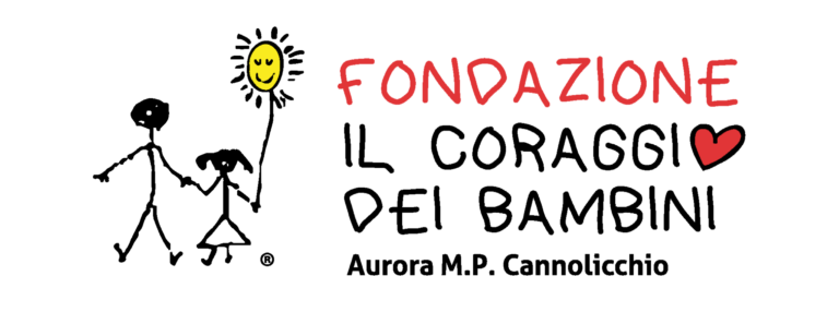 FONDAZIONE IL CORAGGIO DEI BAMBINI