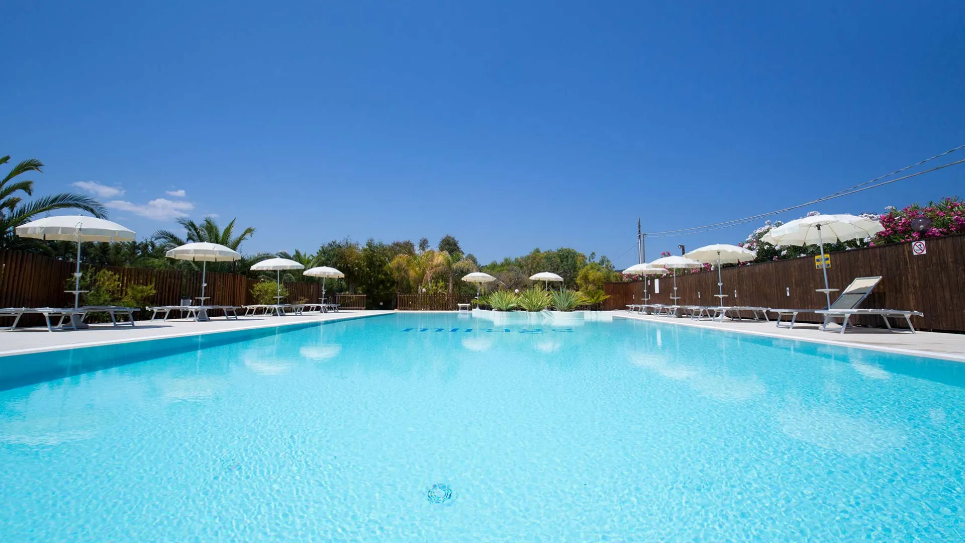 VILLAGGIO MIRAGE VIESTE