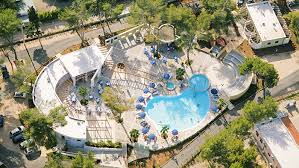 VILLAGGIO SELVA DEI PINI